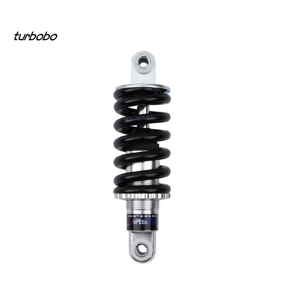 Phuộc Giảm Xóc Bằng Hợp Kim Nhôm Chống Trầy Xước Có Thể Điều Chỉnh Độ Bền Cao Cho Xe Đạp