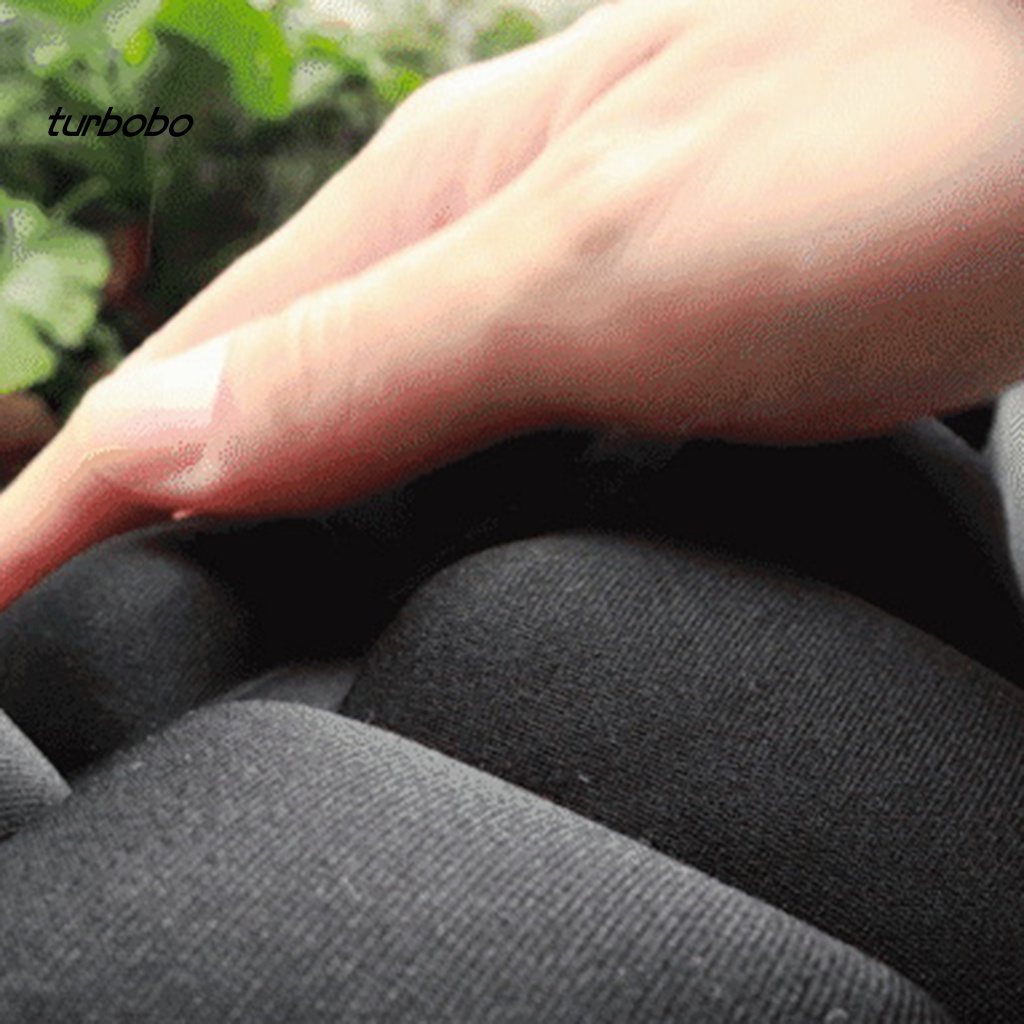 1 Bộ Vỏ Bọc Yên Xe Đạp Leo Núi Bơm Hơi 3D Bằng TPU Thoải Mái Chống Trượt Có Thể Gấp Gọn