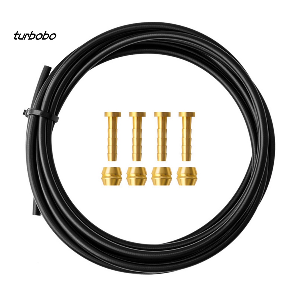 1 Bộ Ống Phanh Thủy Lực BH59 BH90 MTB Cho Xe Đạp