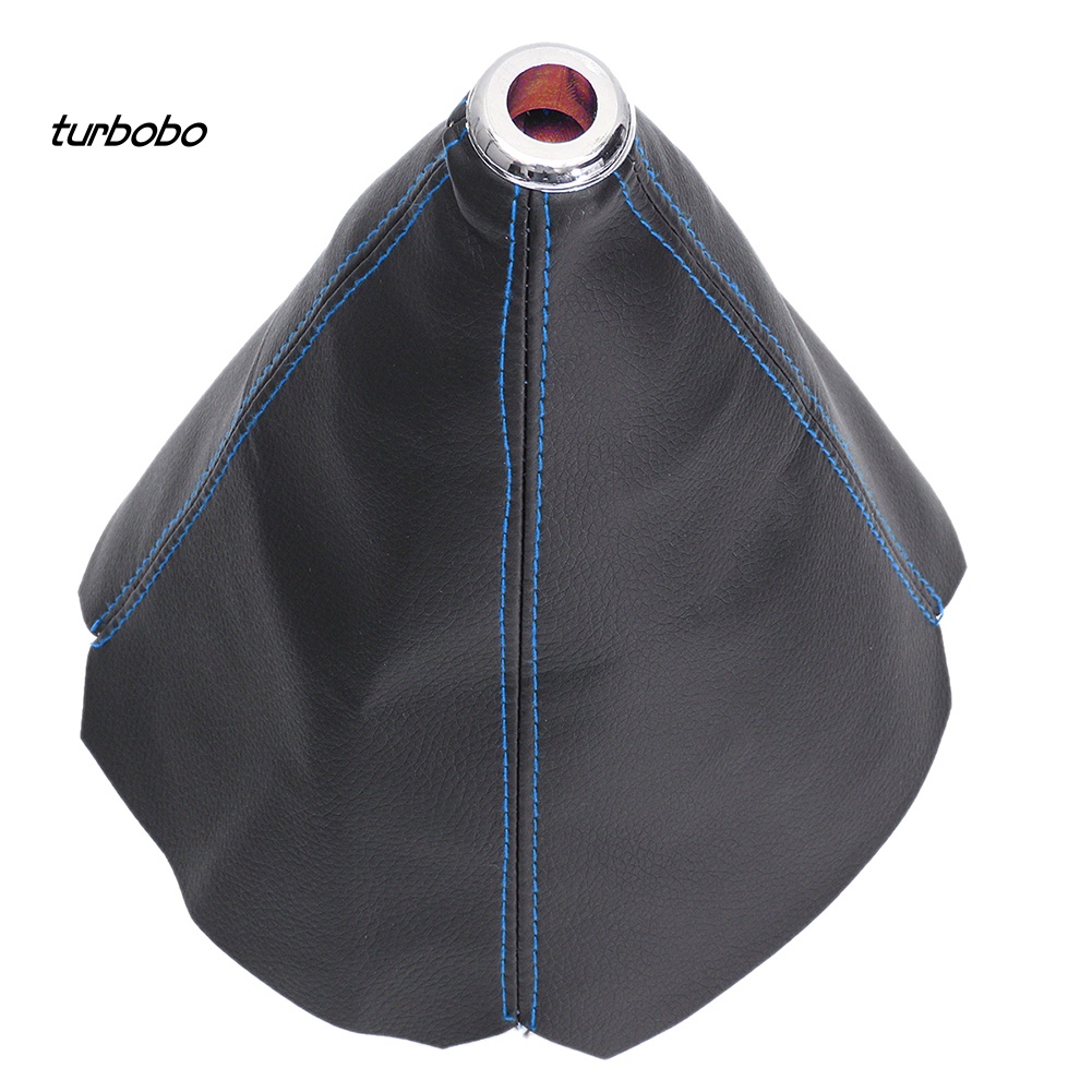 Vỏ Bọc Cần Số Xe Hơi Giả Da Chất Lượng Cao