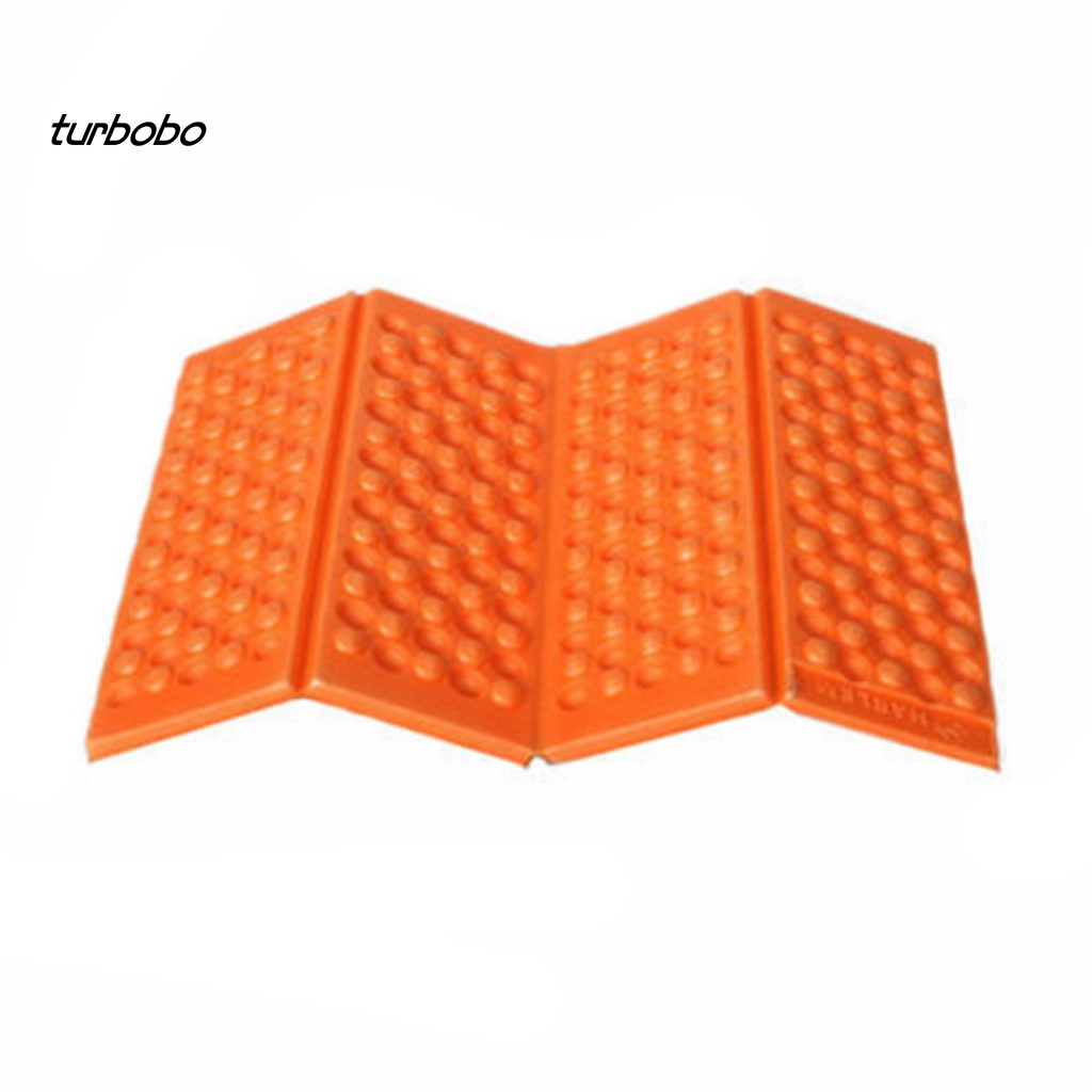 Thảm Ngồi Bằng XPE Có Thể Gấp Gọn Tiện Dụng Cho Dã Ngoại / Cắm Trại