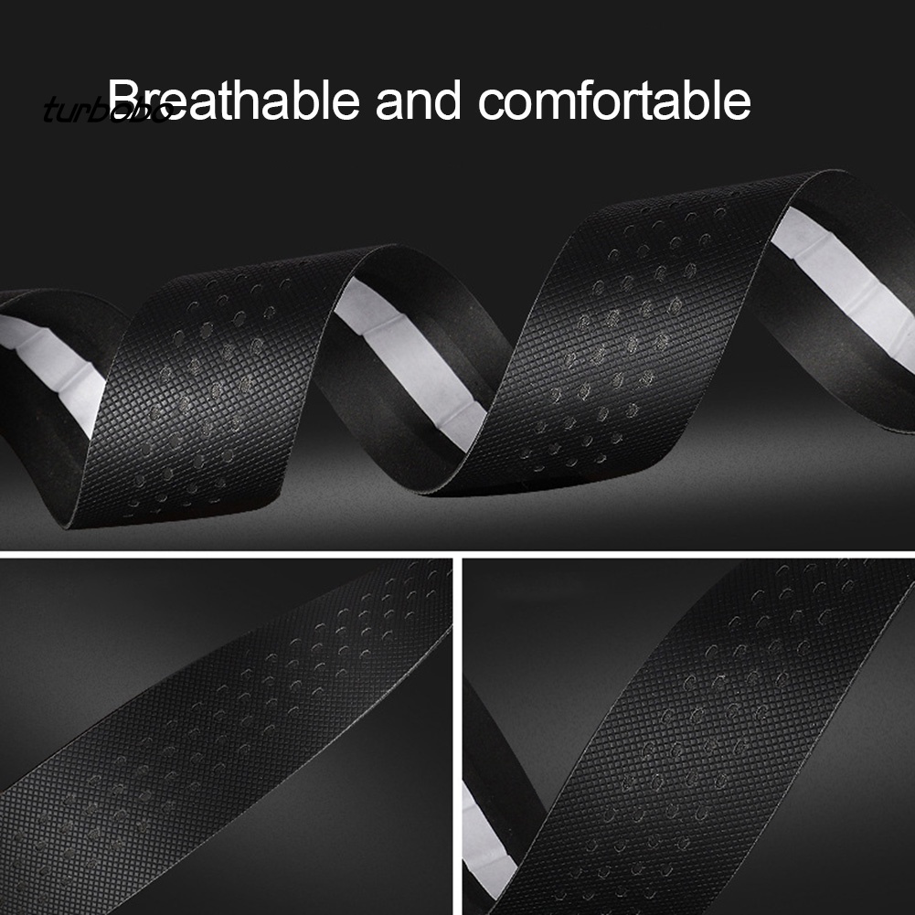 2 Dây Quấn Tay Lái Xe Đạp Chống Trượt Nhiều Màu