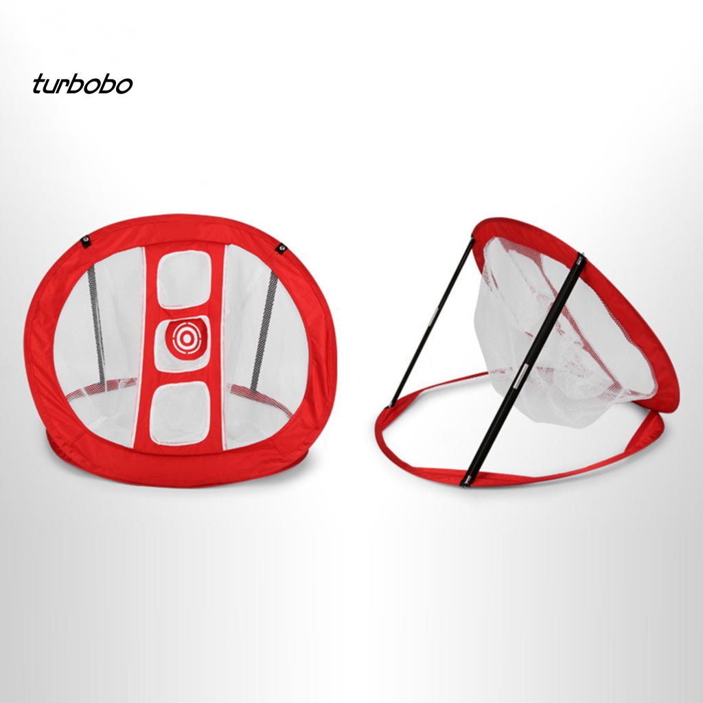 Lưới Tập Đánh Golf Chống Thấm Nước Gấp Gọn Tiện Dụng