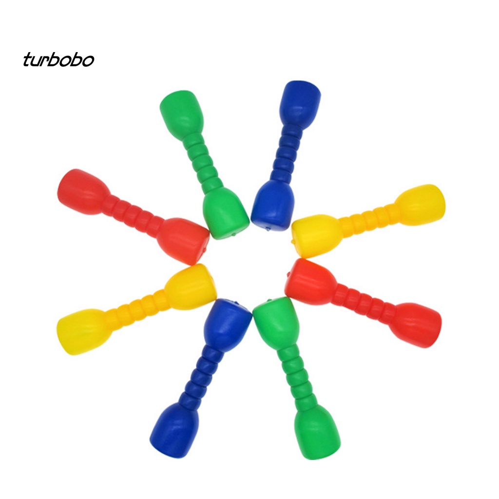 Set 2 Tạ Tập Tay Chống Trượt Tiện Dụng Cho Bé