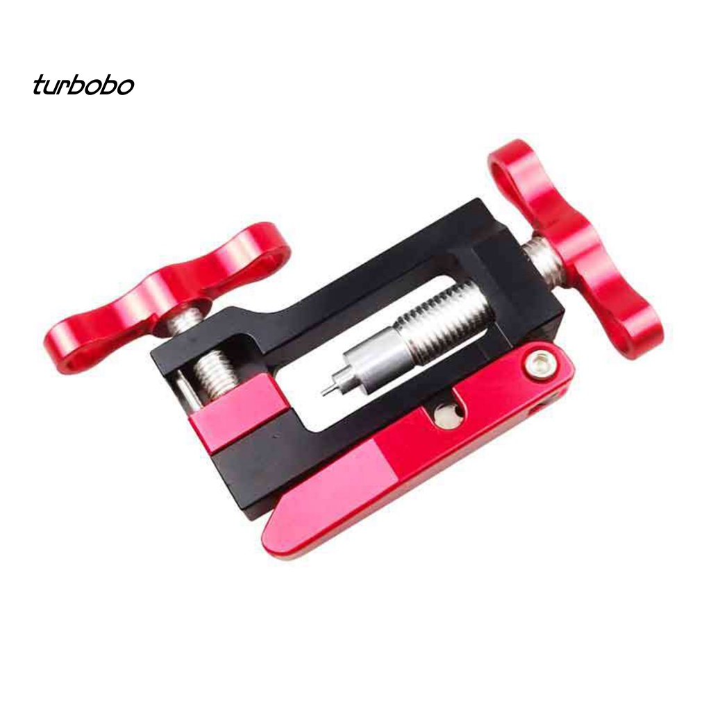 Dụng Cụ Cắt Ống Thủy Lực Bằng Hợp Kim Nhôm Chuyên Dụng Sửa Chữa Xe Đạp