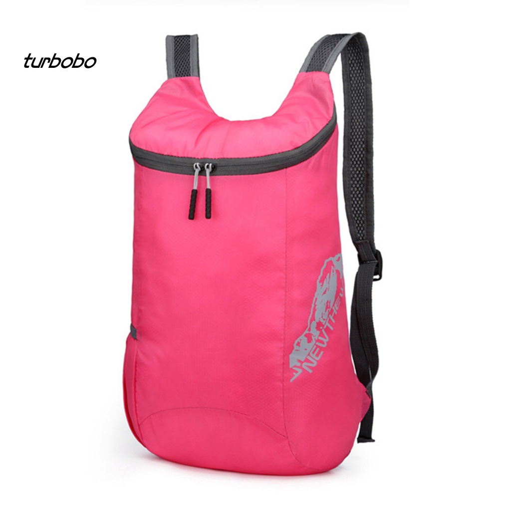 Ba Lô Xe Đạp Thiết Kế Kiểu Lưới Tổ Ong Thoáng Khí Chống Thấm Nước Trọng Lượng Nhẹ Unisex