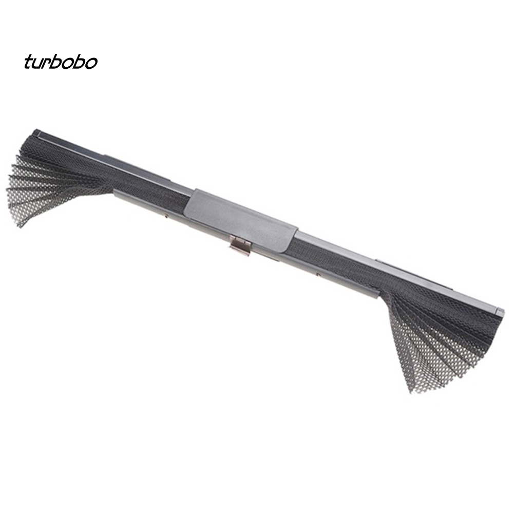 Rèm Che Nắng Cửa Sổ Xe Hơi Có Thể Thu Gọn Tự Động Tiện Dụng