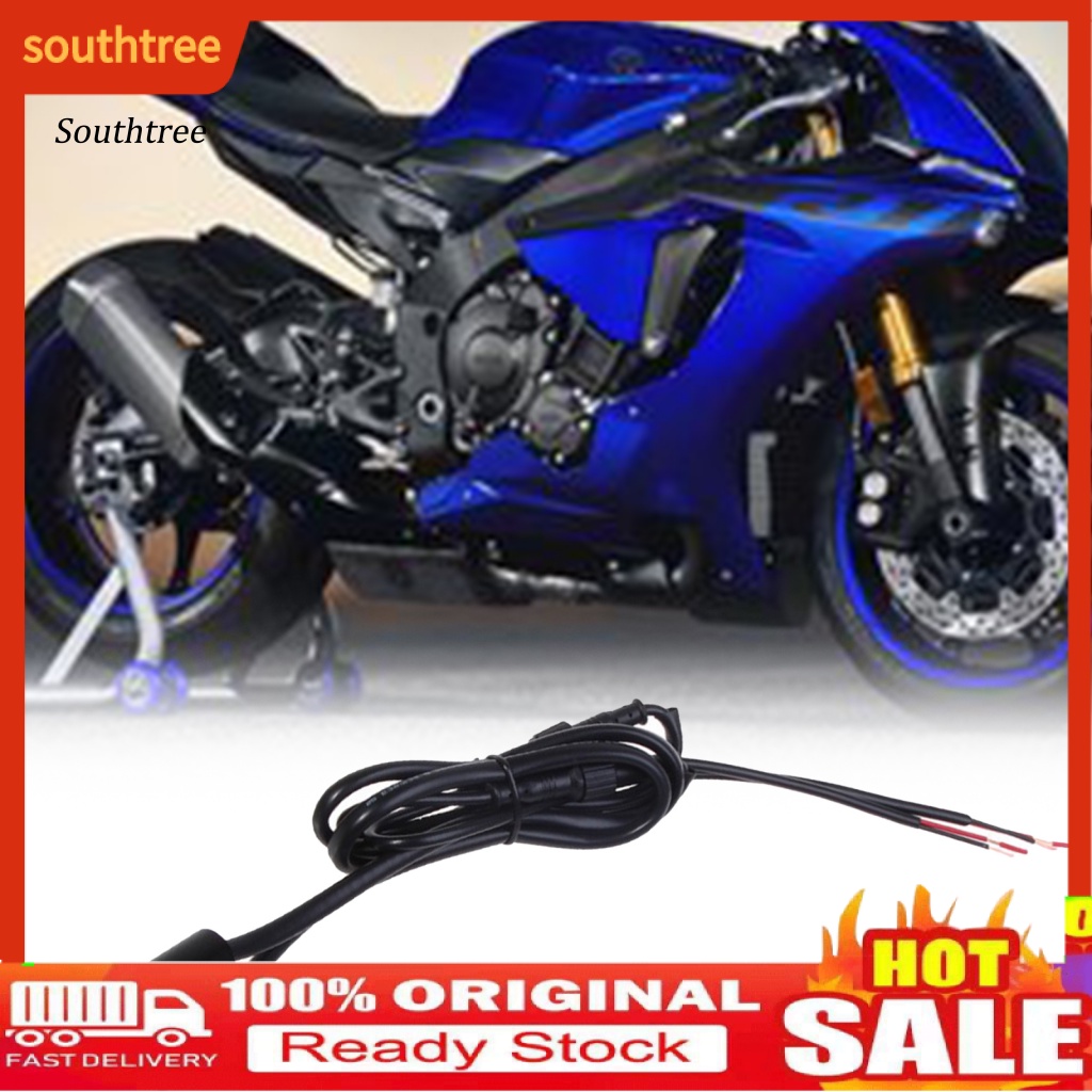 Công Tắc Đèn Pha Xe Máy MK67L Cài Nút Kép Tự Khóa