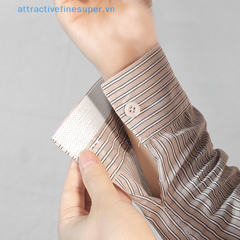 Afs Bộ 20 Băng Keo Dán Mũ Bảo Hiểm Chống Mồ Hôi Tiện Dụng