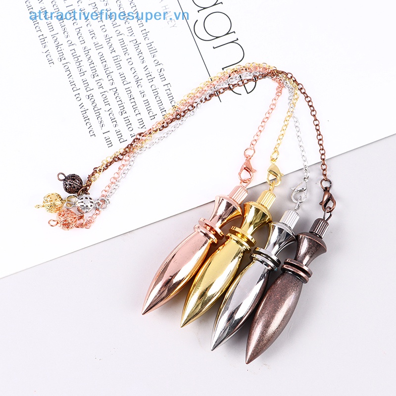 Afs Mặt Dây Chuyền Bằng Đồng Thau Dùng Để Chia Tỉa