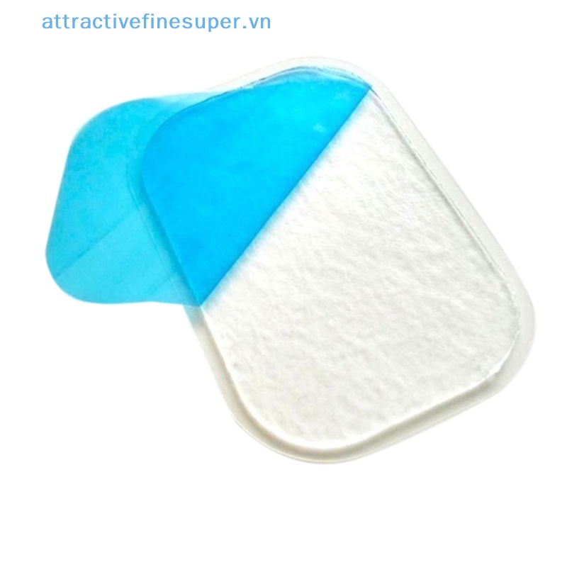 Đệm Đeo Hông EMS Abs Thay Thế Chuyên Dụng Cho Người Tập AFS