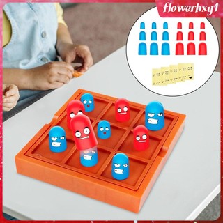 Bộ trò chơi tic tac toe, tic tac toe tic tac
