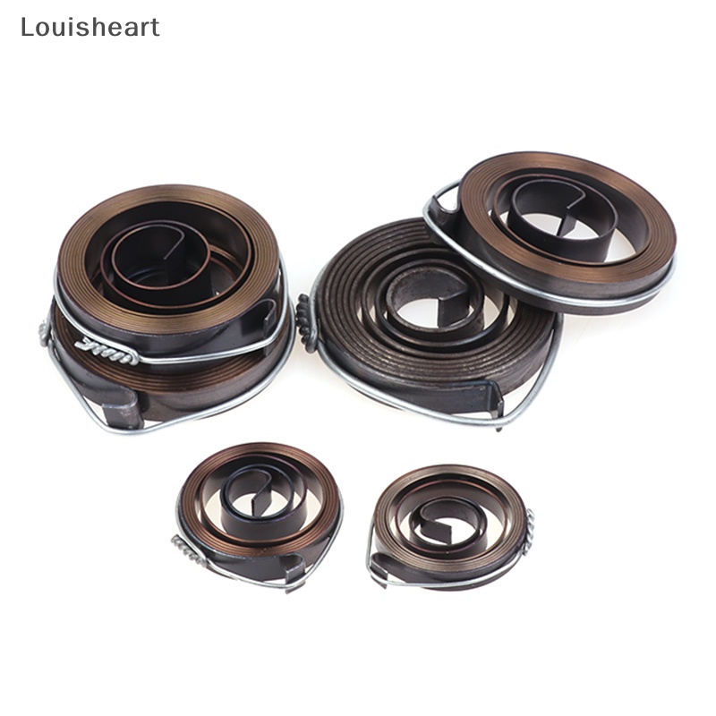 1 Cuộn Dây Lò Xo Xoắn Ốc Dài 0.7-1.5 Độ Dày 680-1540mm