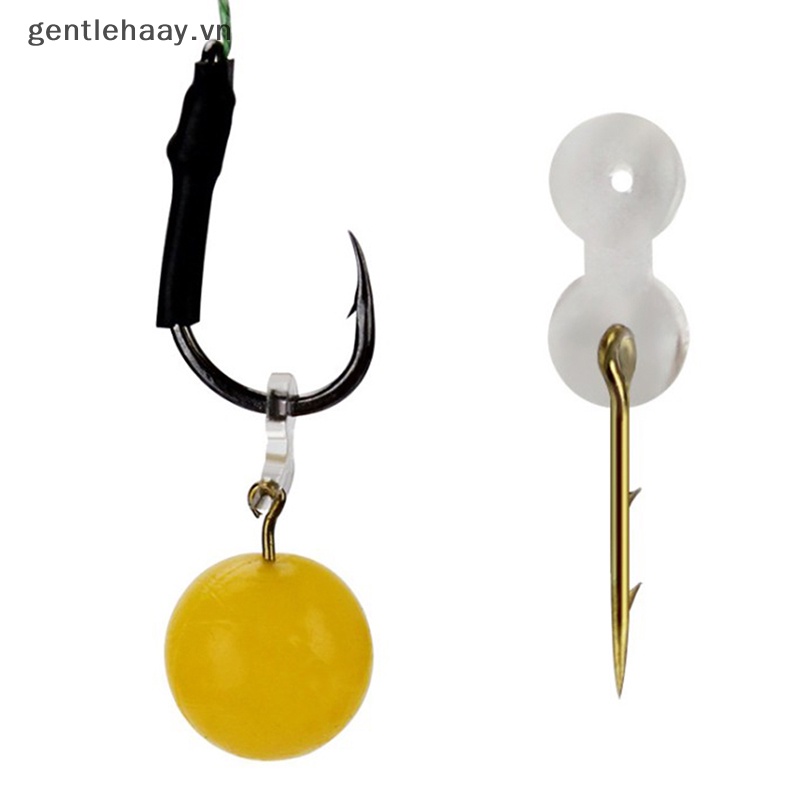 Gg Set 12 Mồi Câu Cá Chép Chép Sg Boilies Có Mái Bằng Hạt Bắp