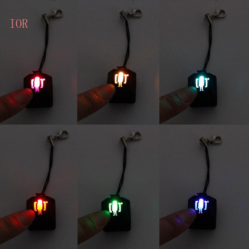 Bộ Dụng Cụ Kiểm Tra Công Tắc Bàn Phím Cơ Có Đèn LED RGB