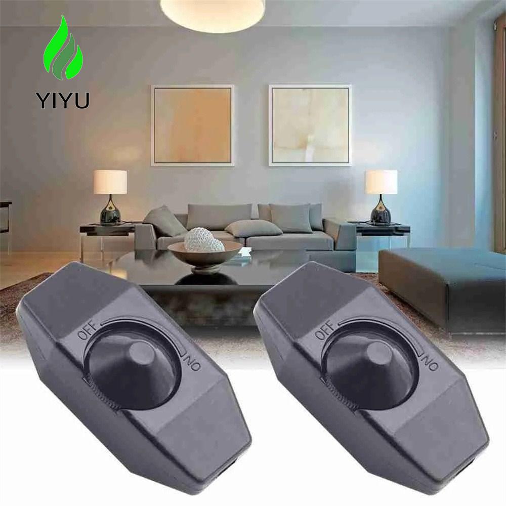 YIYU Công Tắc Điều Chỉnh Độ Sáng Đèn LED 1A
