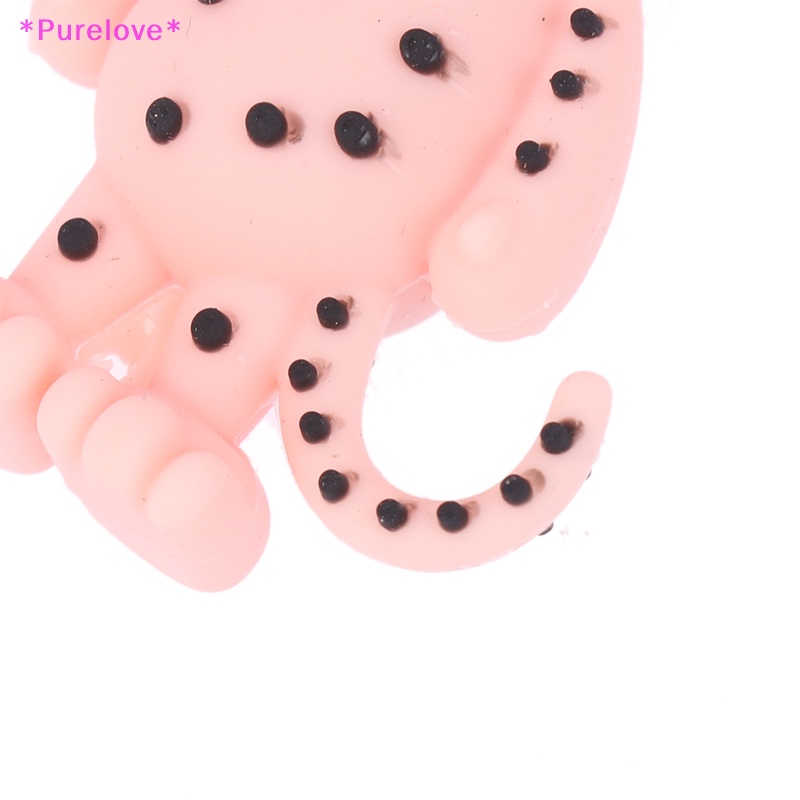 Móc Khóa Hình Búp Bê Hoạt Hình Đáng Yêu Dành Cho Điện Thoại / Chìa Khóa Mới