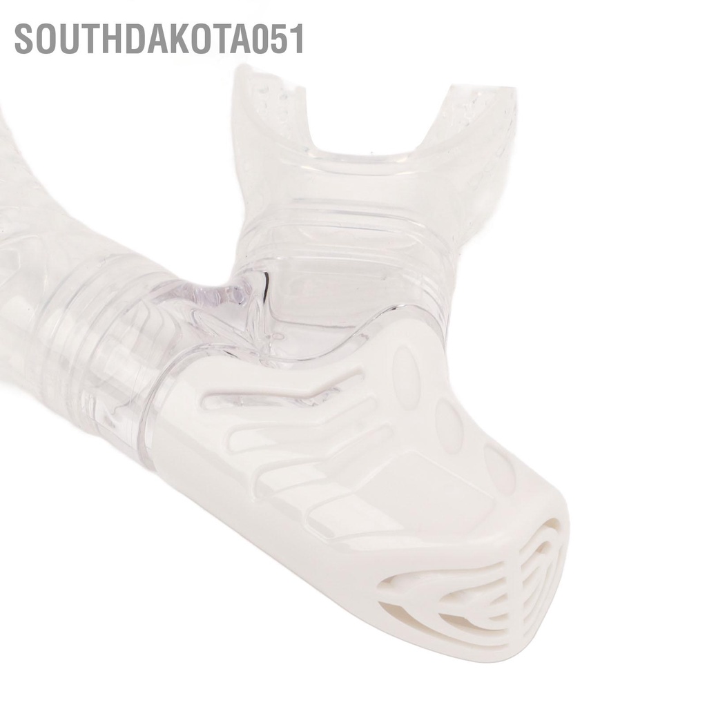 Southdakota051 Con Trưởng Thành Có Thể Điều Chỉnh Bộ Lặn Ống Thở Kính Người Lớn Gear Cho Tập Bơi