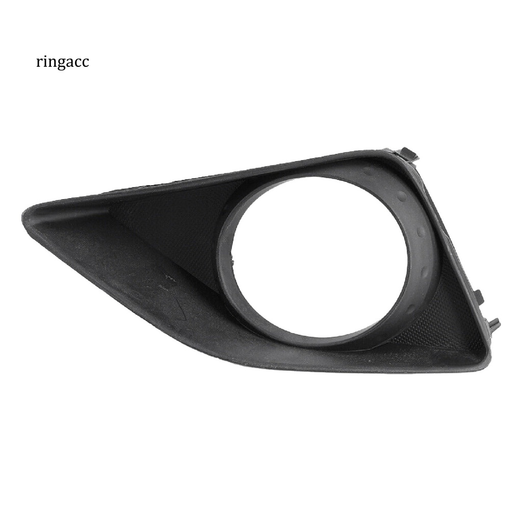 Khung Bảo Vệ Đèn Sương Mù RGA L / R 81482-02070 81481-02080 Cho Toyota Corolla 07-10