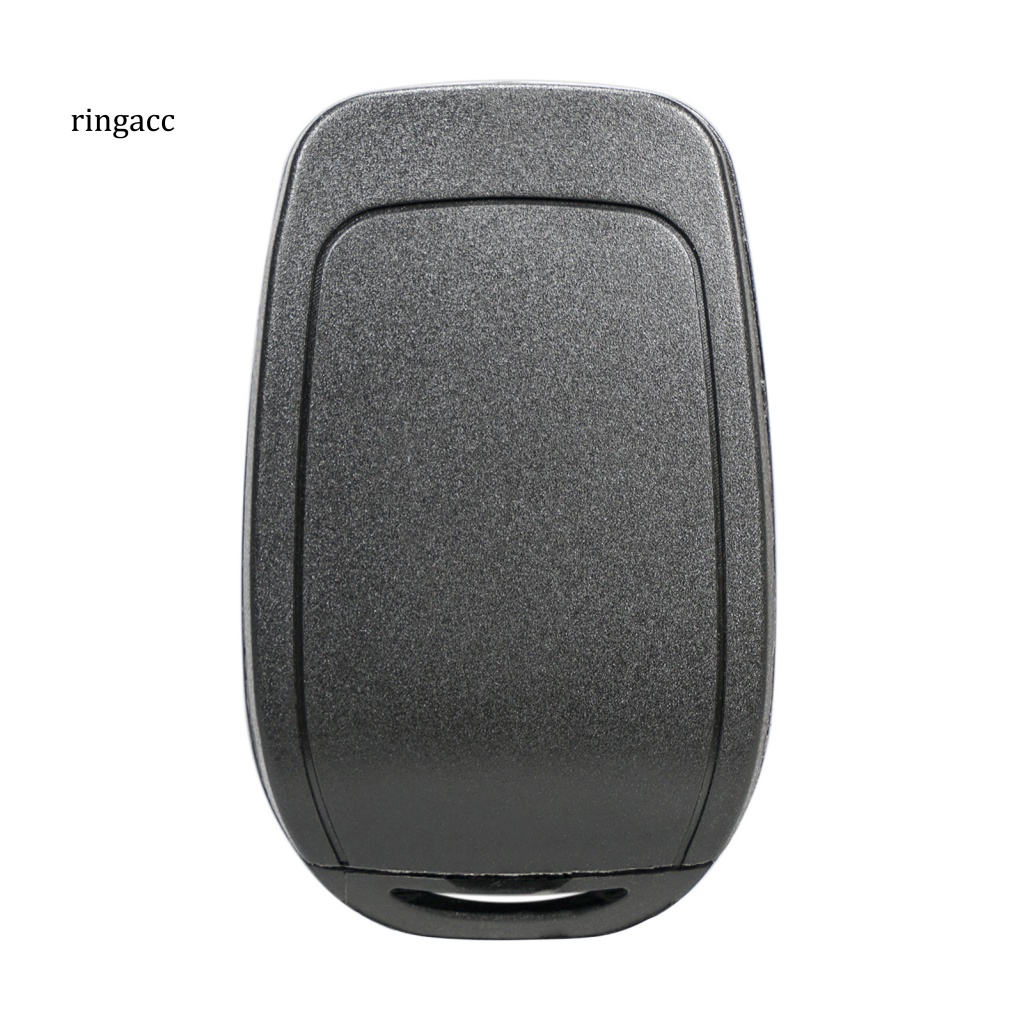 Vỏ Chìa Khóa Điều Khiển Từ Xa 3 Nút RGA C133 Cho Renault 2016