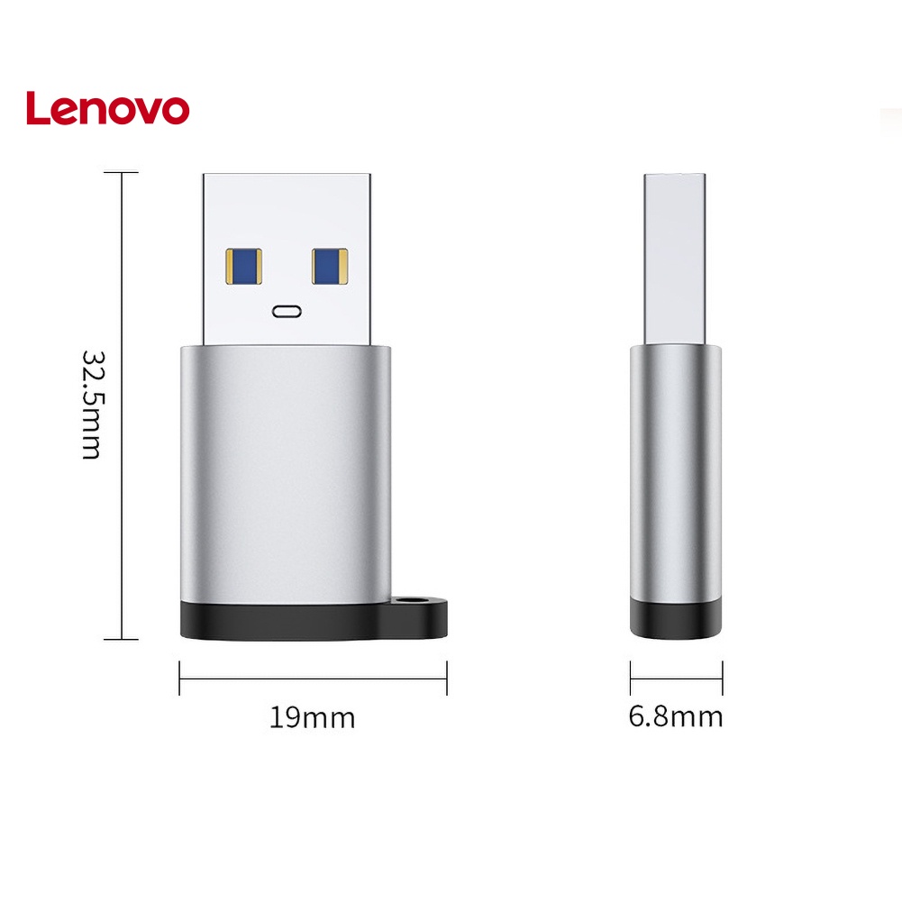 Đầu Chuyển Đổi Từ Cổng Type-c Sang USB 30