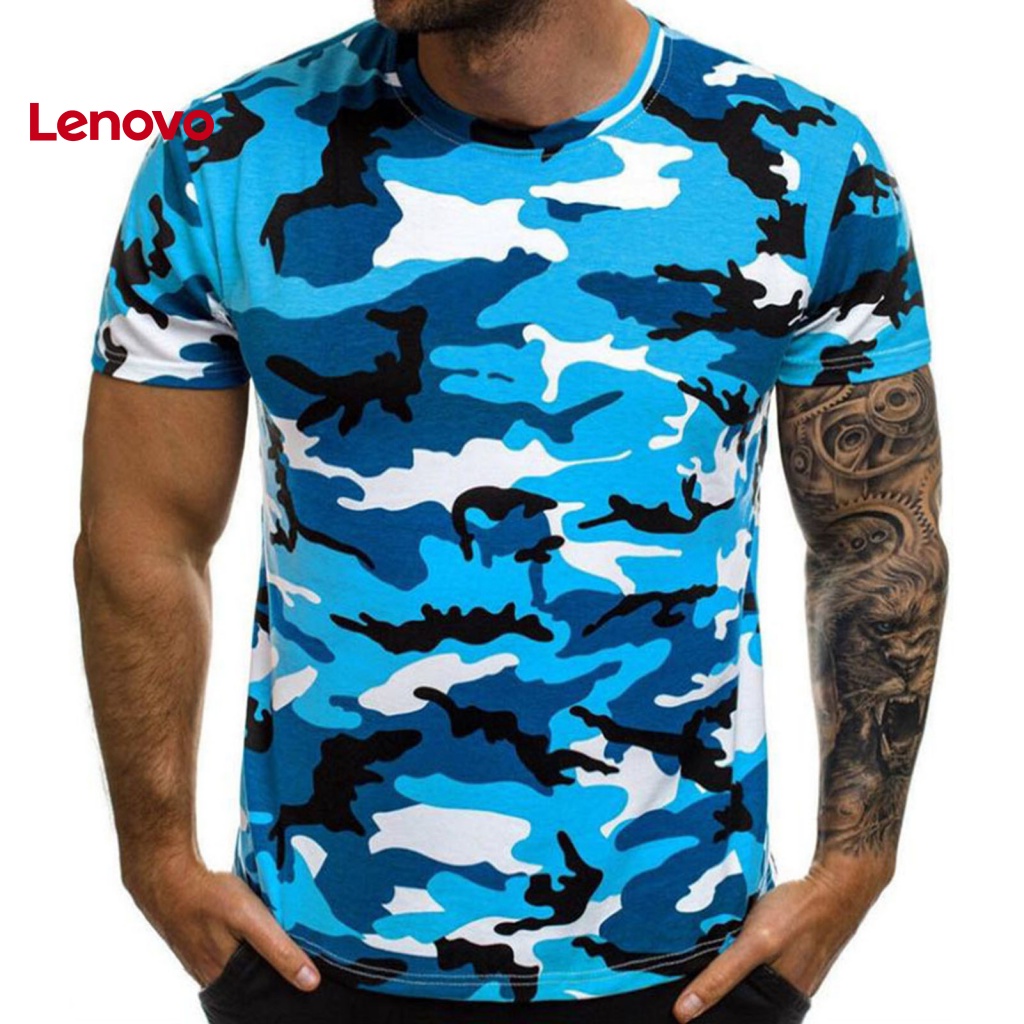 Áo Thun Tay Ngắn Dáng Ôm In Họa Tiết Hoa Hướng Dương Thời Trang Mùa Hè Cho Nam