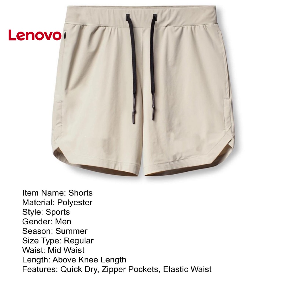 Quần Short Dây Rút Co Giãn Mềm Thoáng Khí Màu Trơn Có Túi In Hình Hoa Hướng Dương Cho Nam