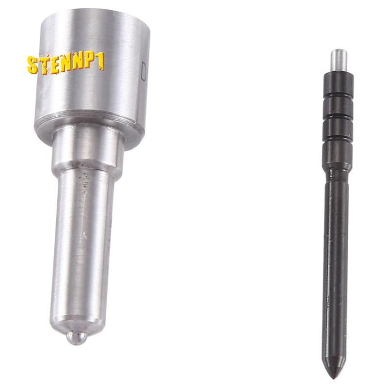 Vòi Phun Nhiên Liệu Dla156P1509 Cho Máy Bơm Nhiên Liệu 0445110255 0986435152 Phụ Kiện Chuyên Dụng 33800-2A400-2A400