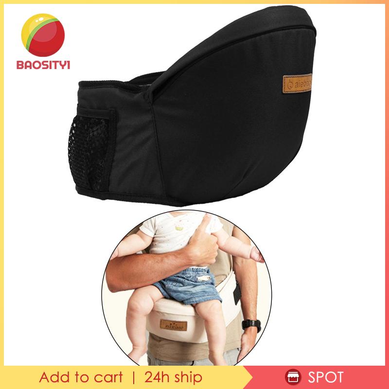 Đai Địu Em Bé Đế Mềm Thoáng Khí Có Thể Mang Theo Khi Đi Du Lịch