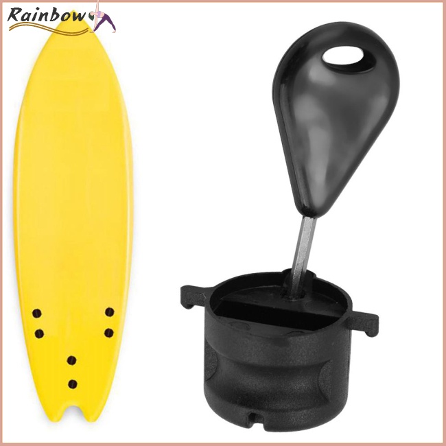 Set 6 Phụ Kiện Chuyên Dụng Cho Ván Lướt Sóng G5