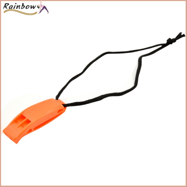 Còi Thổi An Toàn Khẩn Cấp Cho Hoạt Động Thể Thao Dưới Nước