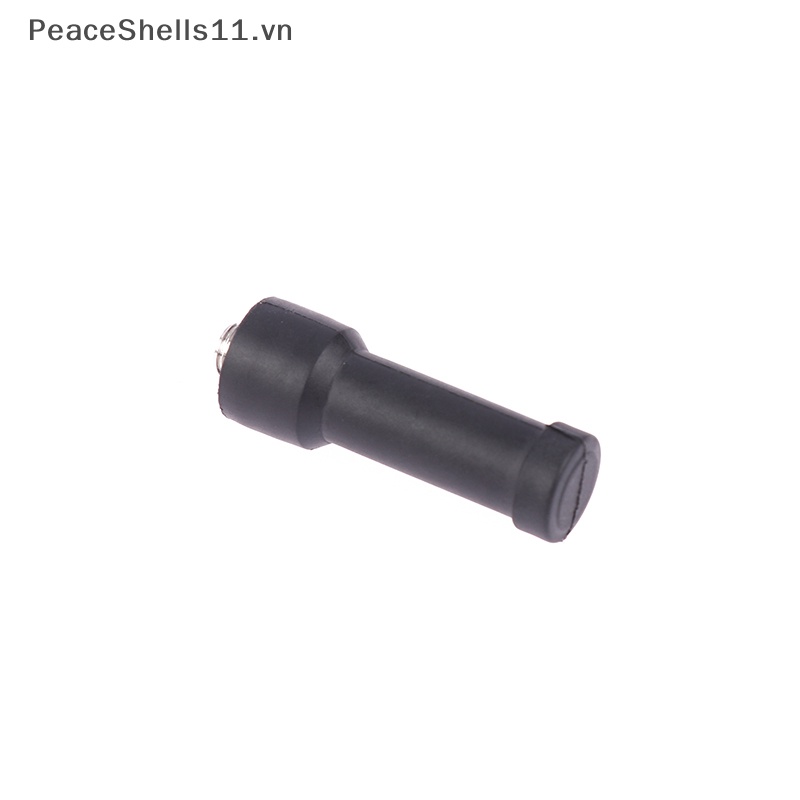 Ăng Ten Cầm Tay Mini Siêu Mềm Cho Bộ Đàm Walkie Talkie