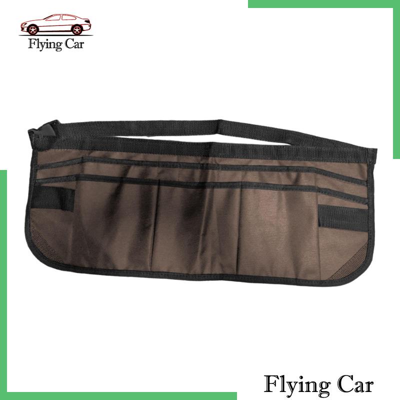 Tạp Dề Đa Năng Có Túi Đựng Dụng Cụ Làm Vườn Tiện Dụng