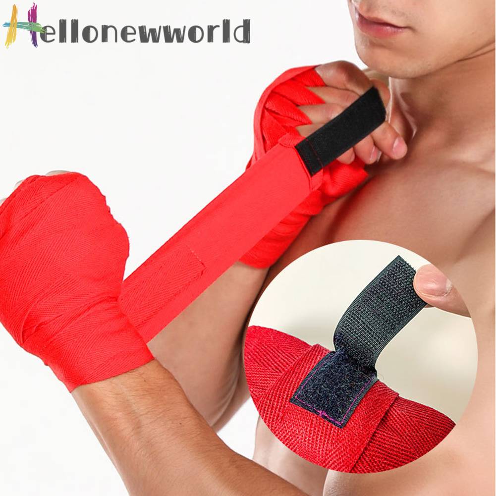 Băng Quấn Găng Tay Boxing Thể Thao