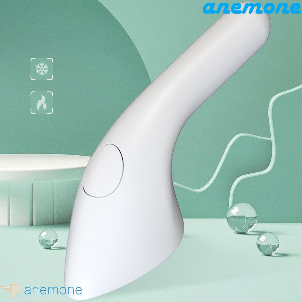 ANEMONE Máy Nén Mát Xa Nâng Cơ Mặt Đa Năng Cải Thiện Tình Trạng Mụn Và Bọng Mắt