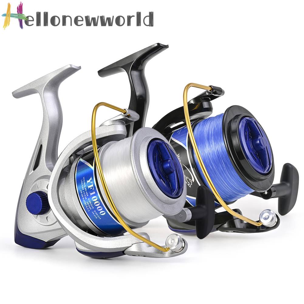 Máy Câu Cá Chống Mòn Có Thể Gấp Gọn Tiện Dụng