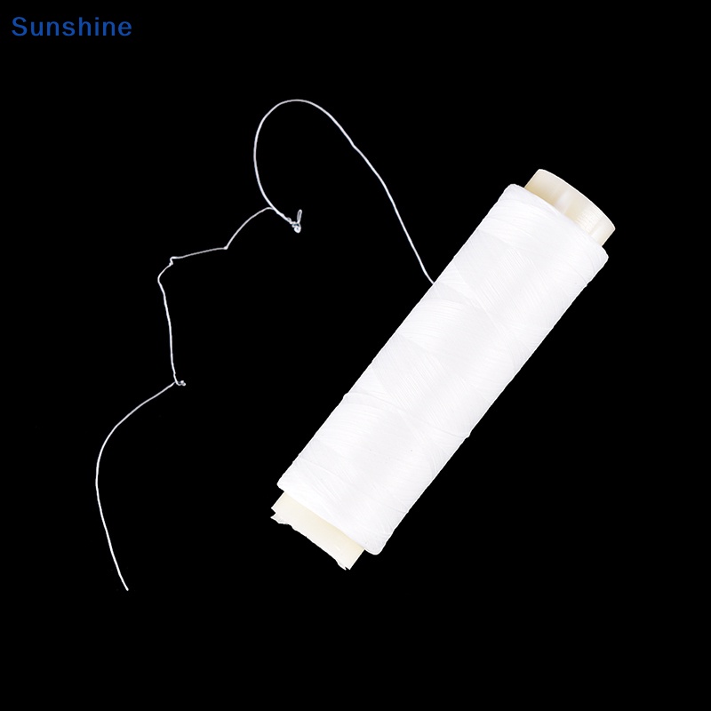 Cuộn Dây Câu Cá 200M Vô Hình Chuyên Dụng