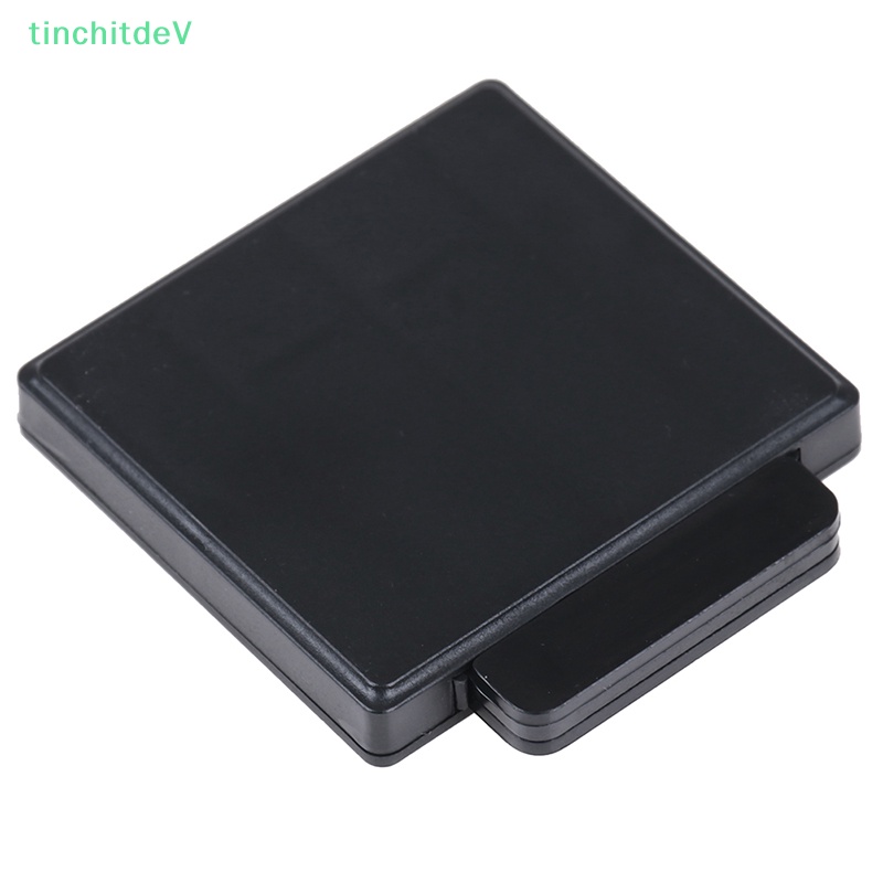 [TinchitdeV] Hộp Đựng Tiền Xu Cảm Ứng Dùng Làm Đạo Cụ Ảo Thuật Gia [Mới]