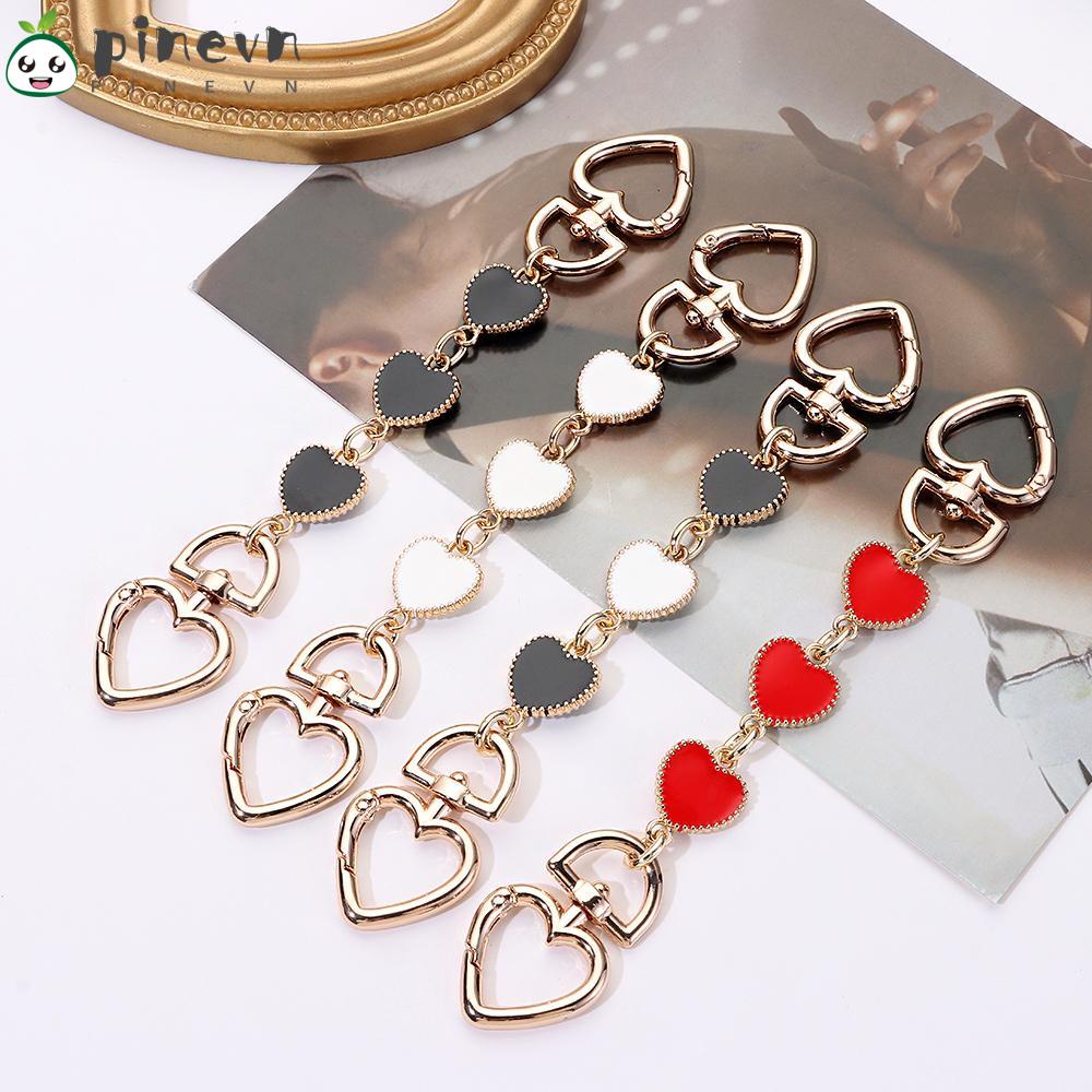 PINEVN Dây Xích Mở Rộng Thay Thế Cho Túi Xách Tiện Dụng