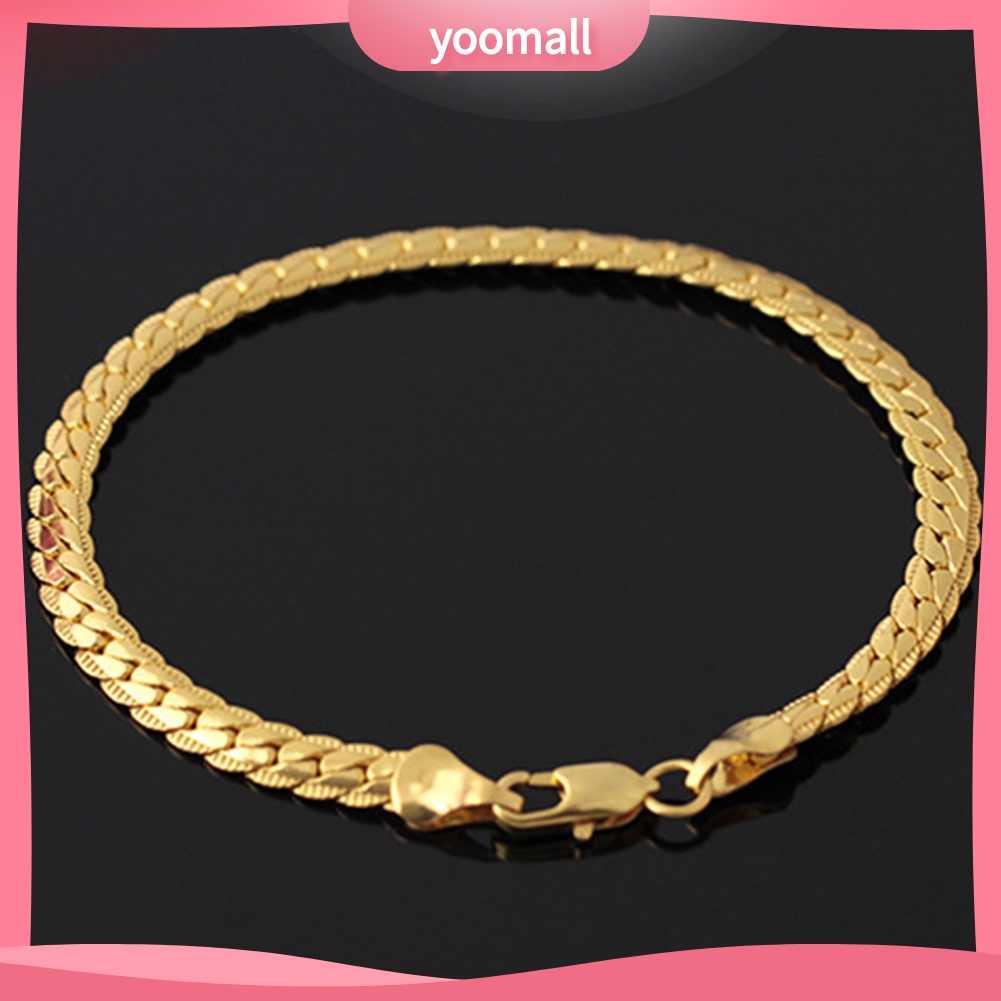 Vòng Tay Chuỗi Hạt Thời Trang Dự Tiệc DIY Cho Nam Và Nữ