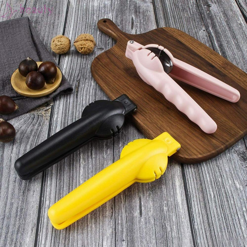 Dụng Cụ Kẹp Hạt Dẻ Tiết Kiệm Sức Lao Động Thiết Kế Mới