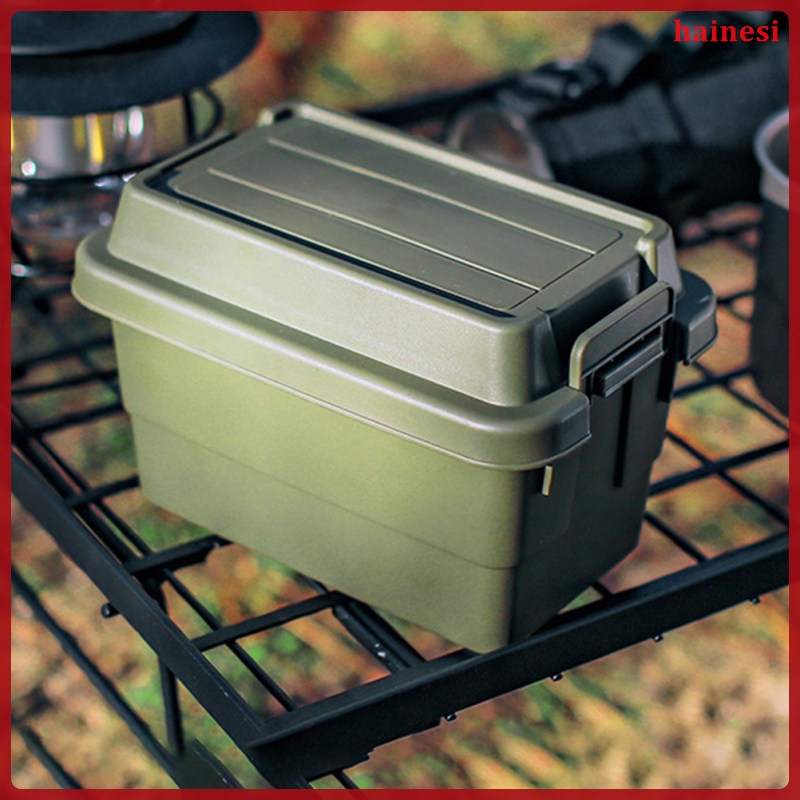 Set 7 Hộp Đựng Gia Vị Mini Tiện Lợi Cho Du Lịch