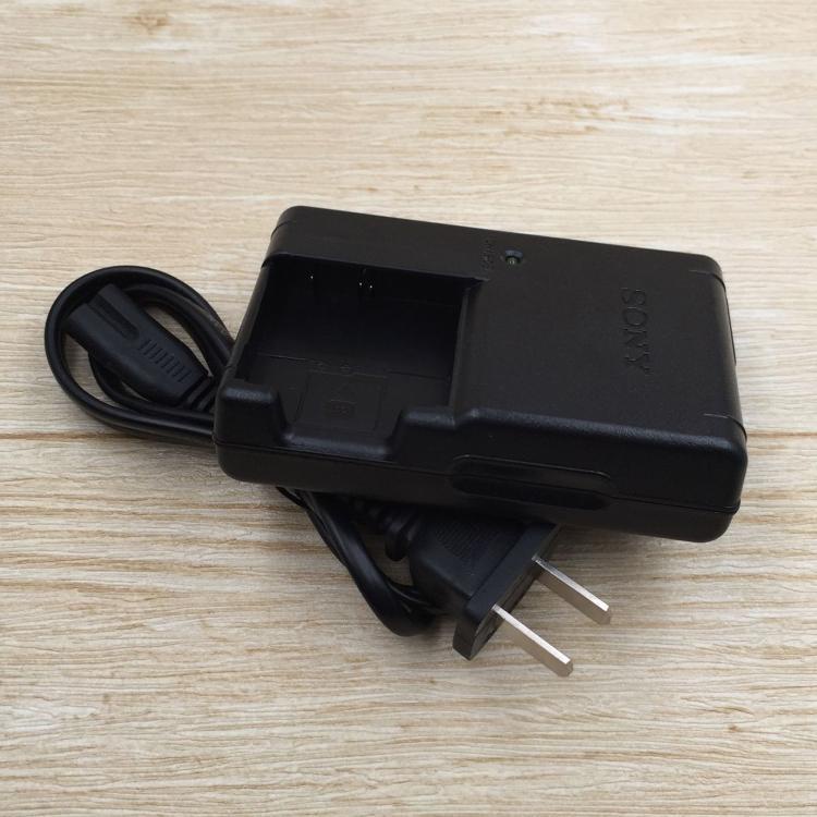 Cáp Sạc Máy Ảnh Kỹ Thuật Số Sony DSC-T20 T100 W130 W170 W300 NP-BG1