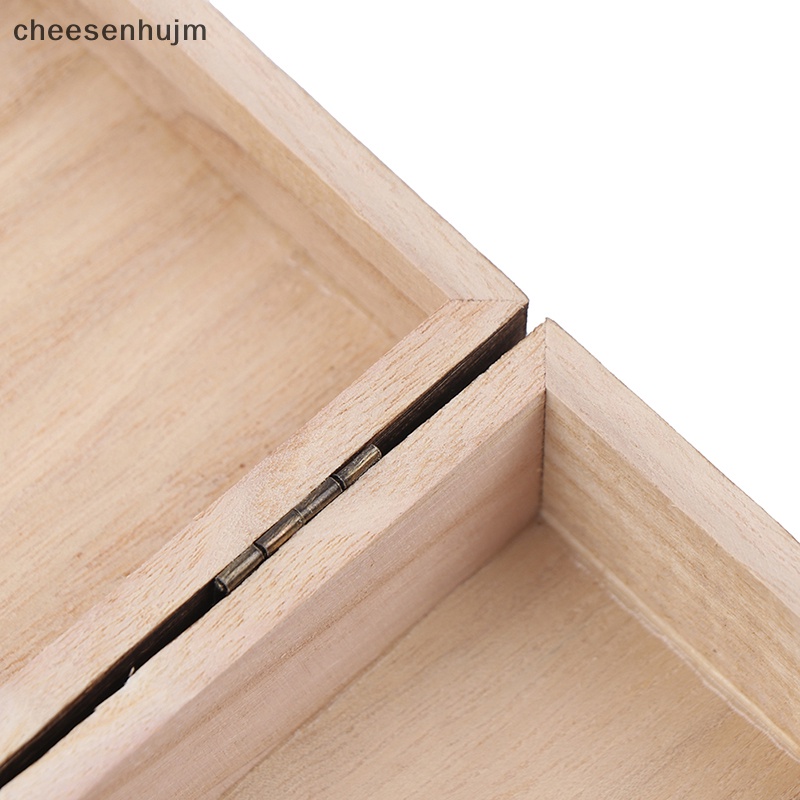 Hộp Đựng Trang Sức Để Bàn Phong Cách Retro