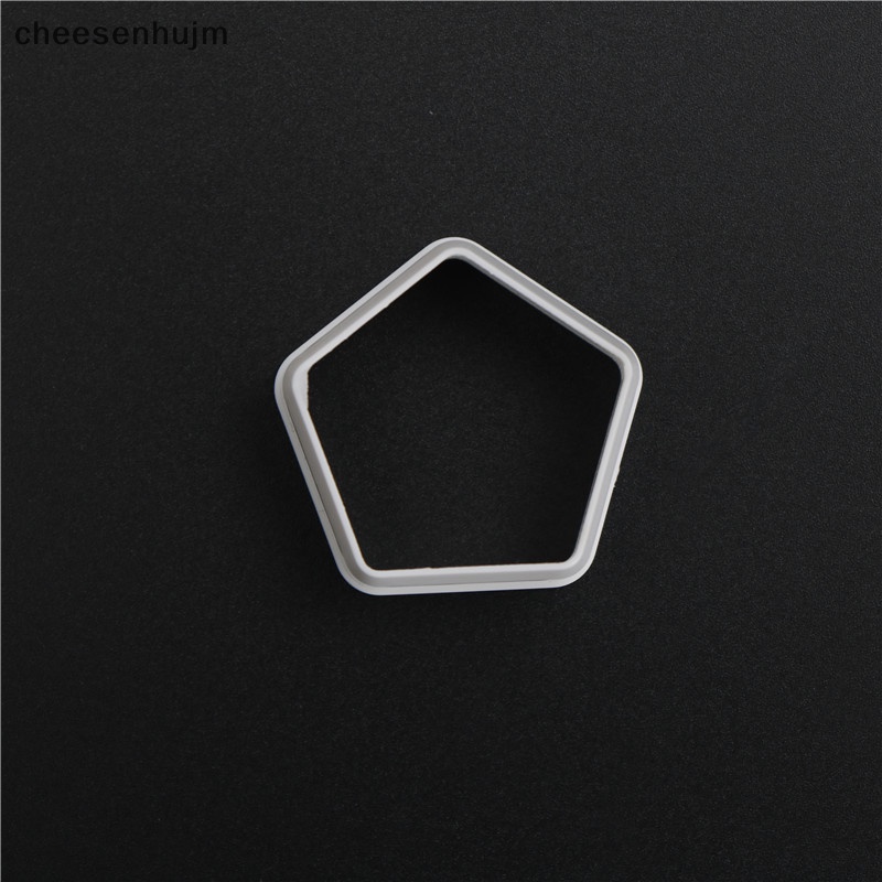 Bộ 4 Khuôn Làm Bánh Hình Trái Bóng Độc Đáo