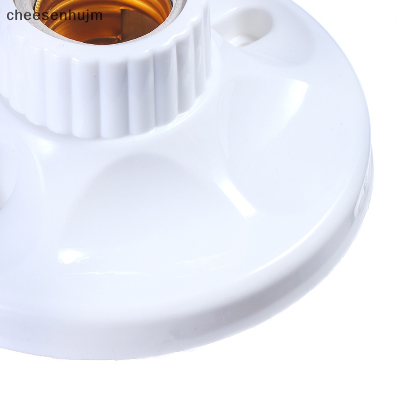 Đuôi Đèn LED E27 6A220V-250V Chuyên Dụng