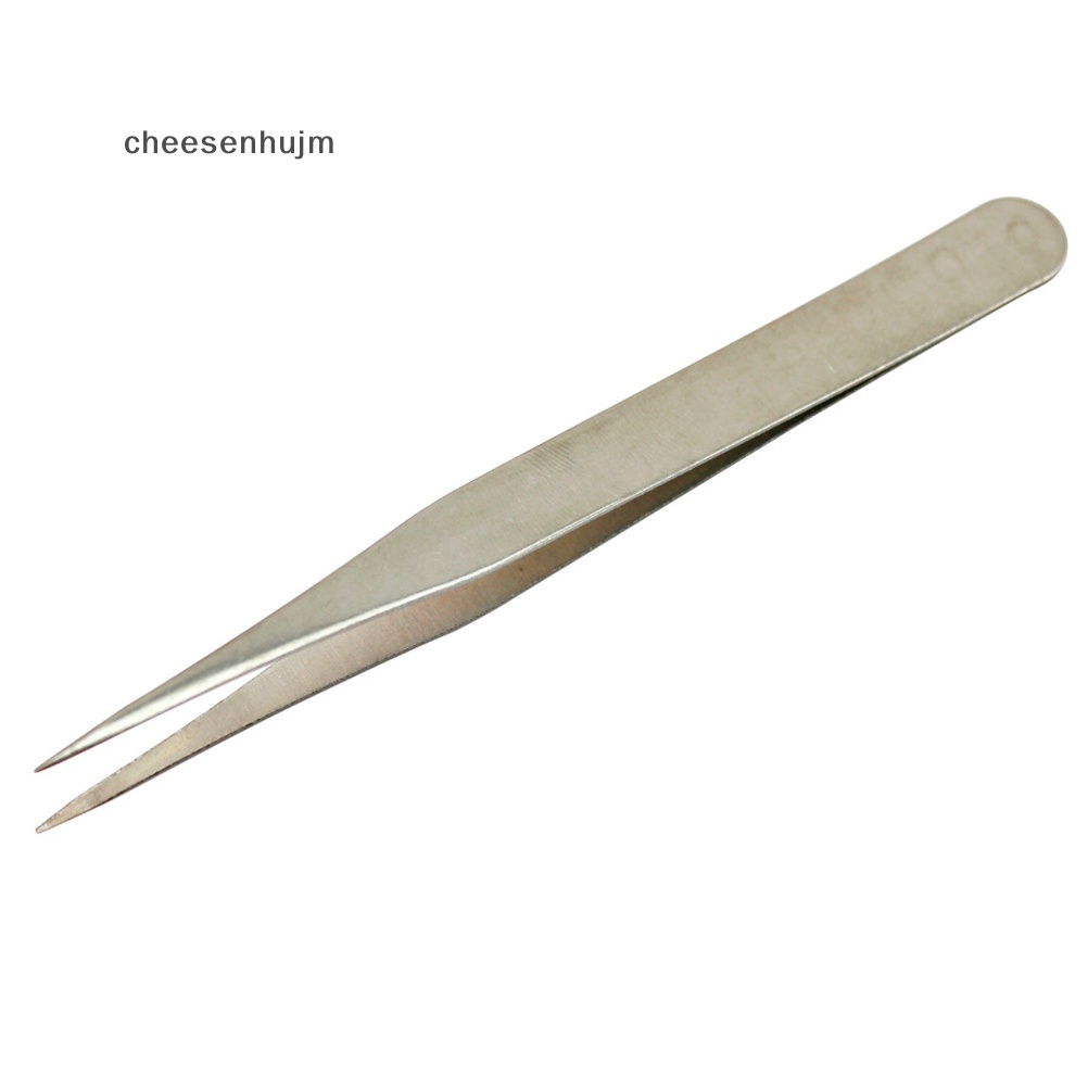 Bộ 3 Món Dụng Cụ Sửa Chữa Điện Tử Bằng Thép Không Gỉ