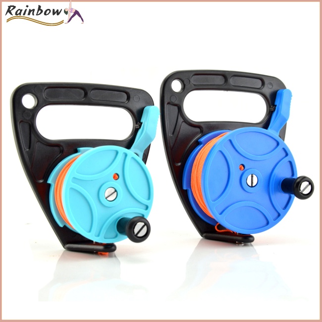 Cuộn Dây Lặn Cầm Tay 46 / 83m Chuyên Dụng Chất Lượng Cao