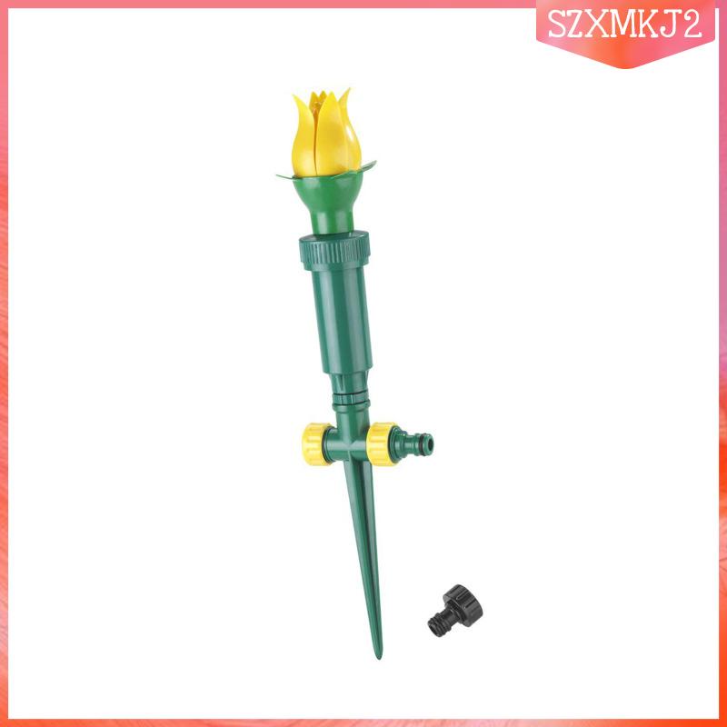 Vòi Phun Nước Tưới Cây Sân Vườn Đa Năng