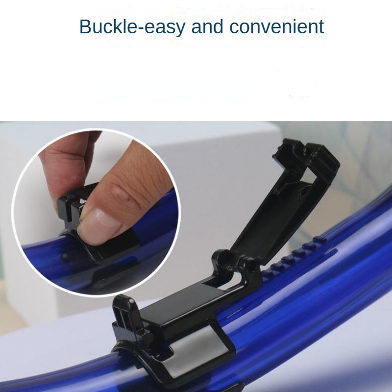 Mặt Nạ Lặn Chuyên Nghiệp Thiết Kế Mới Chống Sương Mù Chống Thở